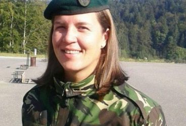 De la Bușteni la PyeongChang și retur: drumul parcurs de cel mai bun sportiv din delegația României de la JO, caporalul prahovean Raluca Strămăturaru