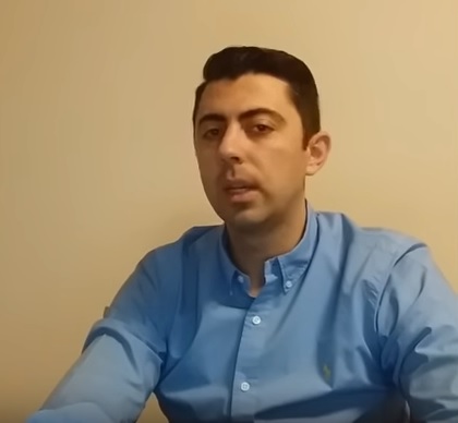 Vlad Cosma – dezvăluiri despre procurorul Mircea Negulescu – VIDEO