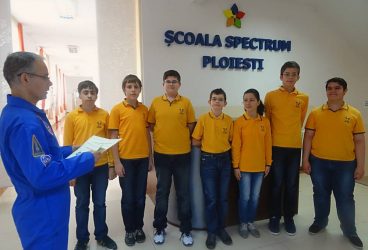 OFERTĂ EDUCAȚIONALĂ – AN ȘCOLAR 2018-2019