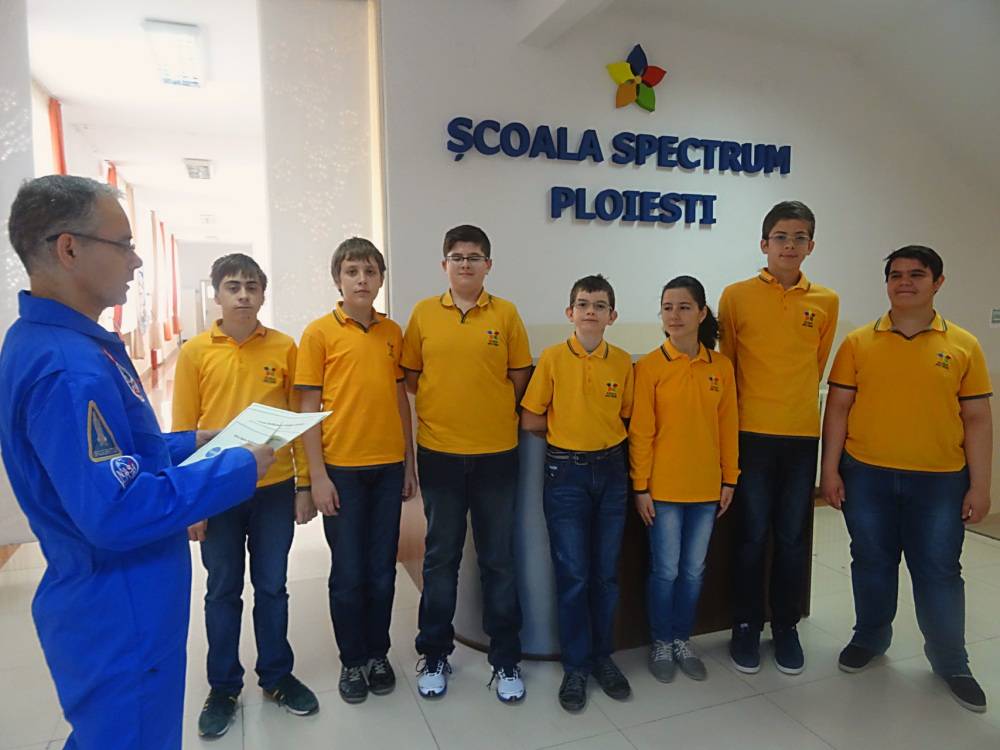 OFERTĂ EDUCAȚIONALĂ – AN ȘCOLAR 2018-2019 OFERTĂ EDUCAȚIONALĂ – AN ȘCOLAR 2018-2019
