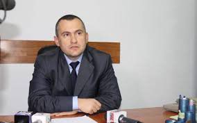 Lucian Onea, procurorul şef al DNA Ploieşti, reacţie după acuzaţiile lui Vlad Cosma Lucian Onea, procurorul şef al DNA Ploieşti, reacţie după acuzaţiile lui Vlad Cosma