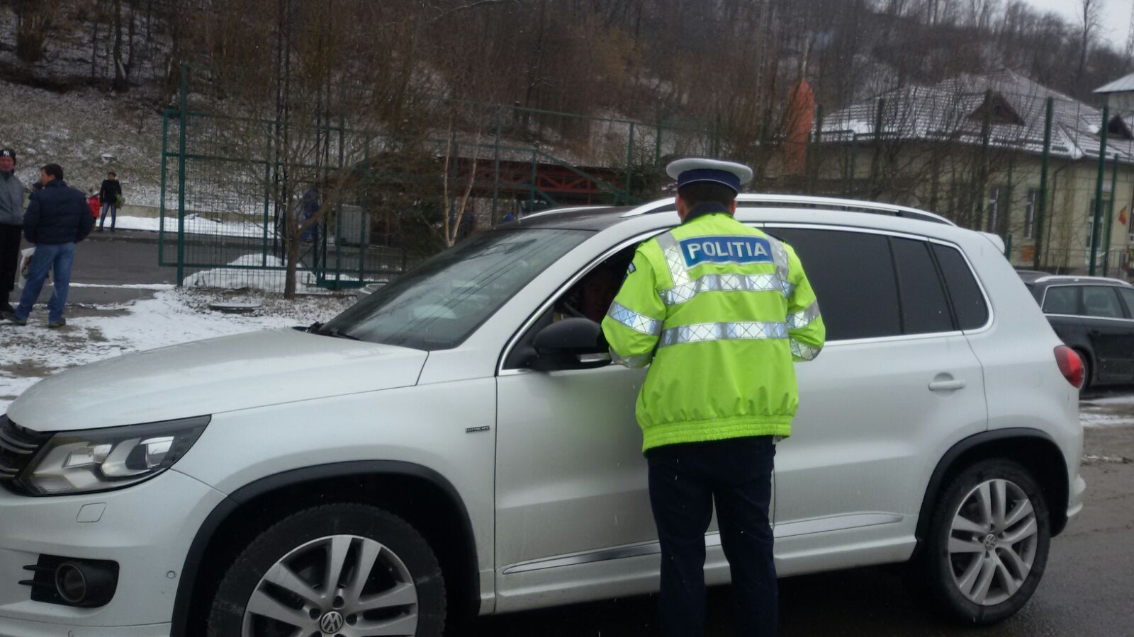 Acţiune a Poliţiei Vălenii de Munte în Gura Vitioarei, Predeal-Sărari și Teișani
