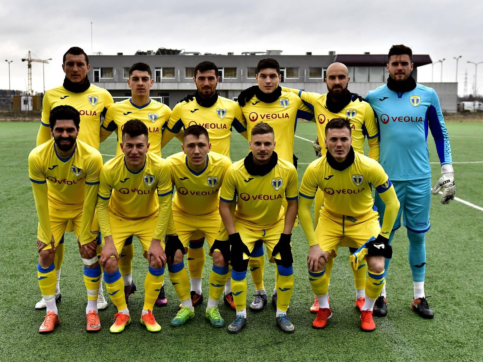 “Lupii”, pe muchie de cuțit cu Unirea Slobozia. Până la urmă a fost un succes la limită, dintr-un penalti obținut pe final “Lupii”, pe muchie de cuțit cu Unirea Slobozia. Până la urmă a fost un succes la limită, dintr-un penalti obținut pe final