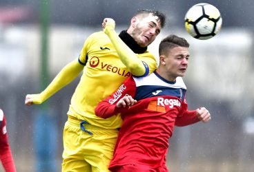 După un an și jumătate, “noul Petrolul” pierde al doilea amical. În oficiale – învins doar la lovituri de departajare