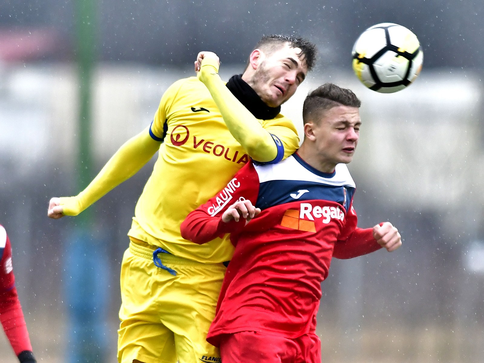 După un an și jumătate, “noul Petrolul” pierde al doilea amical. În oficiale – învins doar la lovituri de departajare După un an și jumătate, “noul Petrolul” pierde al doilea amical. În oficiale – învins doar la lovituri de departajare