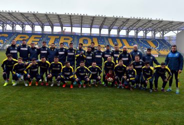 Concluzia statisticii amicalelor din cantonamentele Petrolului: primul “11” pentru retur este deja conturat