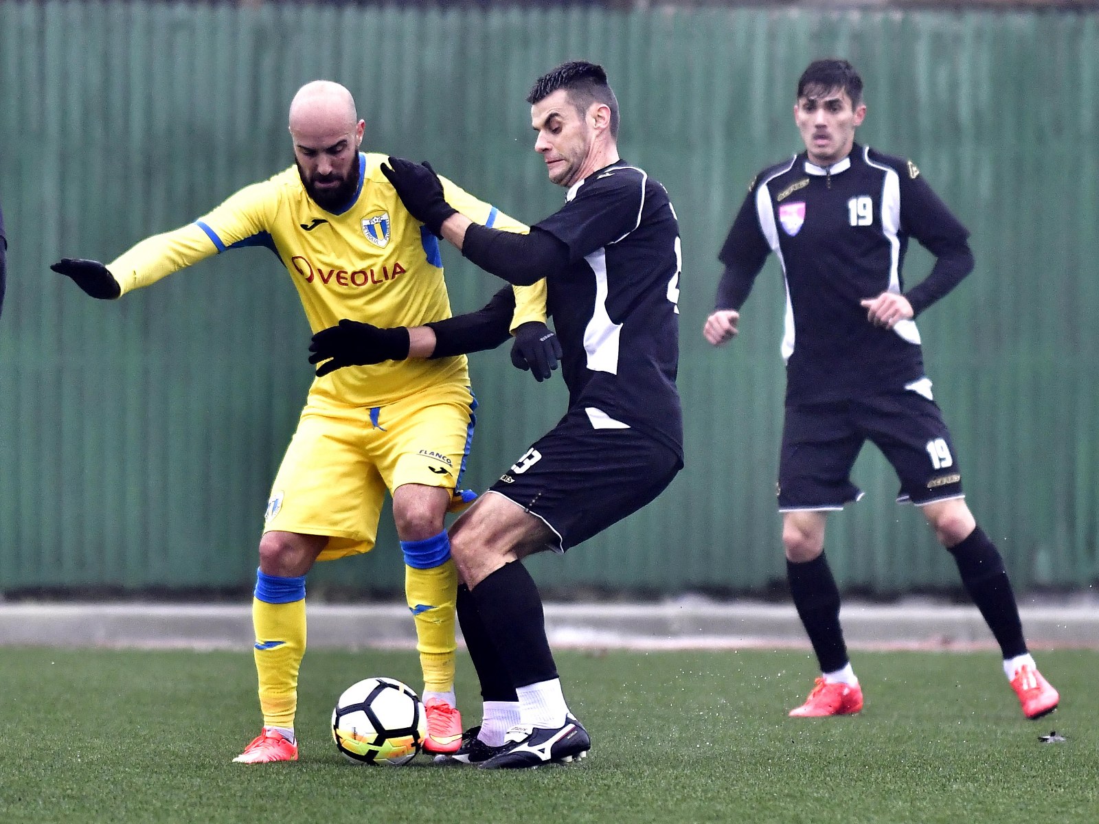 Nu mai este Aninoasa, dar va fi Blejoiul! FC Petrolul a găsit repede înlocuitor pentru ultimul meci amical Nu mai este Aninoasa, dar va fi Blejoiul! FC Petrolul a găsit repede înlocuitor pentru ultimul meci amical