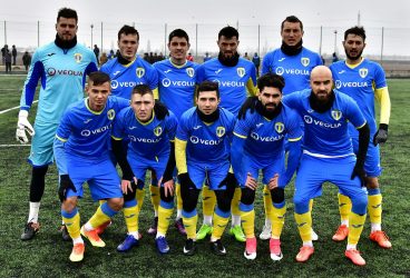 Vremea urâtă poate anula diferența de un eșalon. “Lupii” – doar remiză cu Blejoiul, în ultimul amical