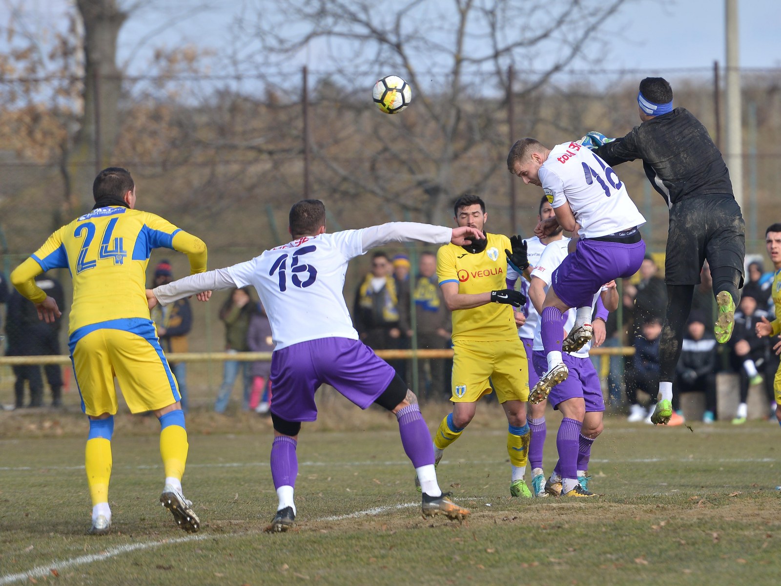 Primul test al adevărului… viitorului din vară încolo al “lupilor”: FC Argeș – Petrolul 0-0! Primul test al adevărului… viitorului din vară încolo al “lupilor”: FC Argeș – Petrolul 0-0!