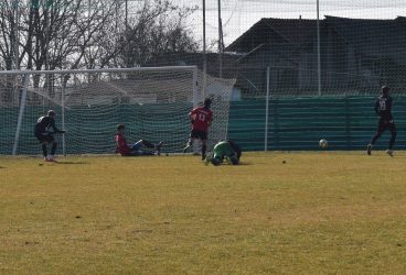 “Ploaie” de goluri, la Aninoasa! La primul meci jucat în 2018 pe iarbă naturală, CS Blejoi a fost egala, în deplasare, a unei echipe din L3!