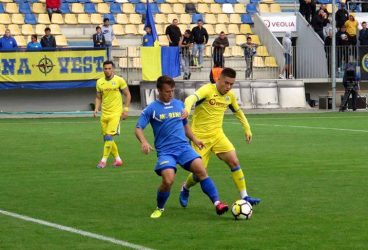 Altădată, în Divizia A; acum – în Liga a III-a! Pe scurt, Flacăra – Petrolul, astăzi la Moreni