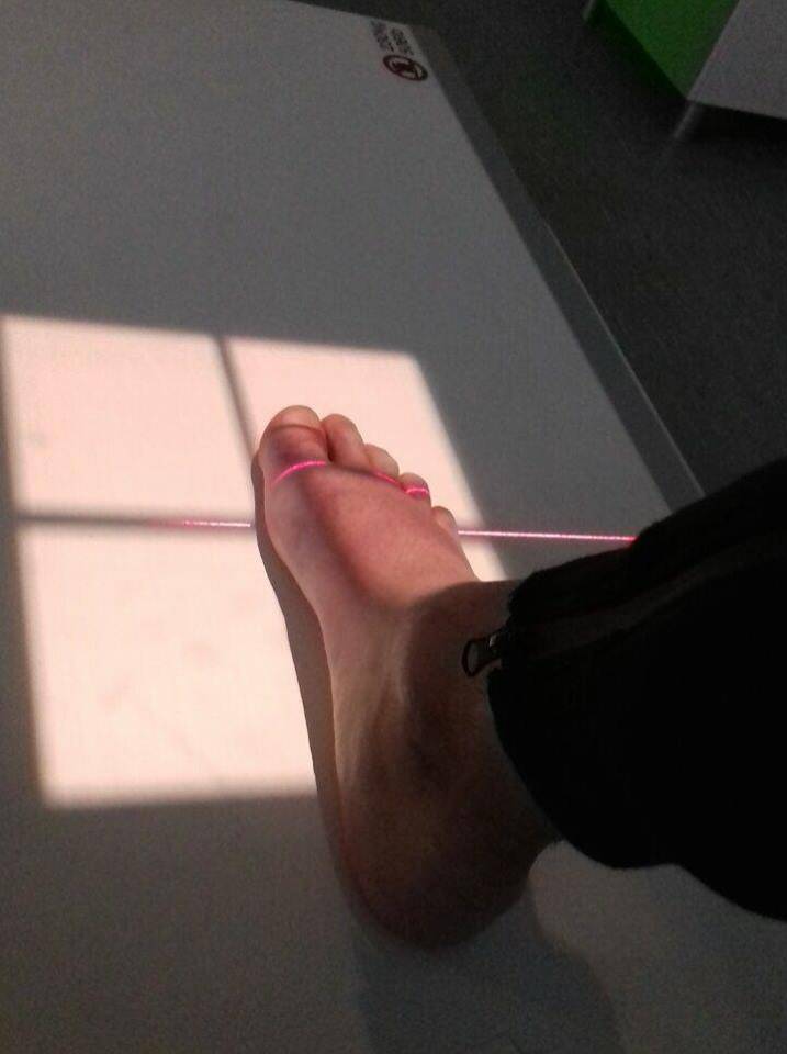 Veste bună post-RMN pentru Georgian Păun și suporterii Petrolului: va sta pe tușă doar câteva zile! Veste bună post-RMN pentru Georgian Păun și suporterii Petrolului: va sta pe tușă doar câteva zile!