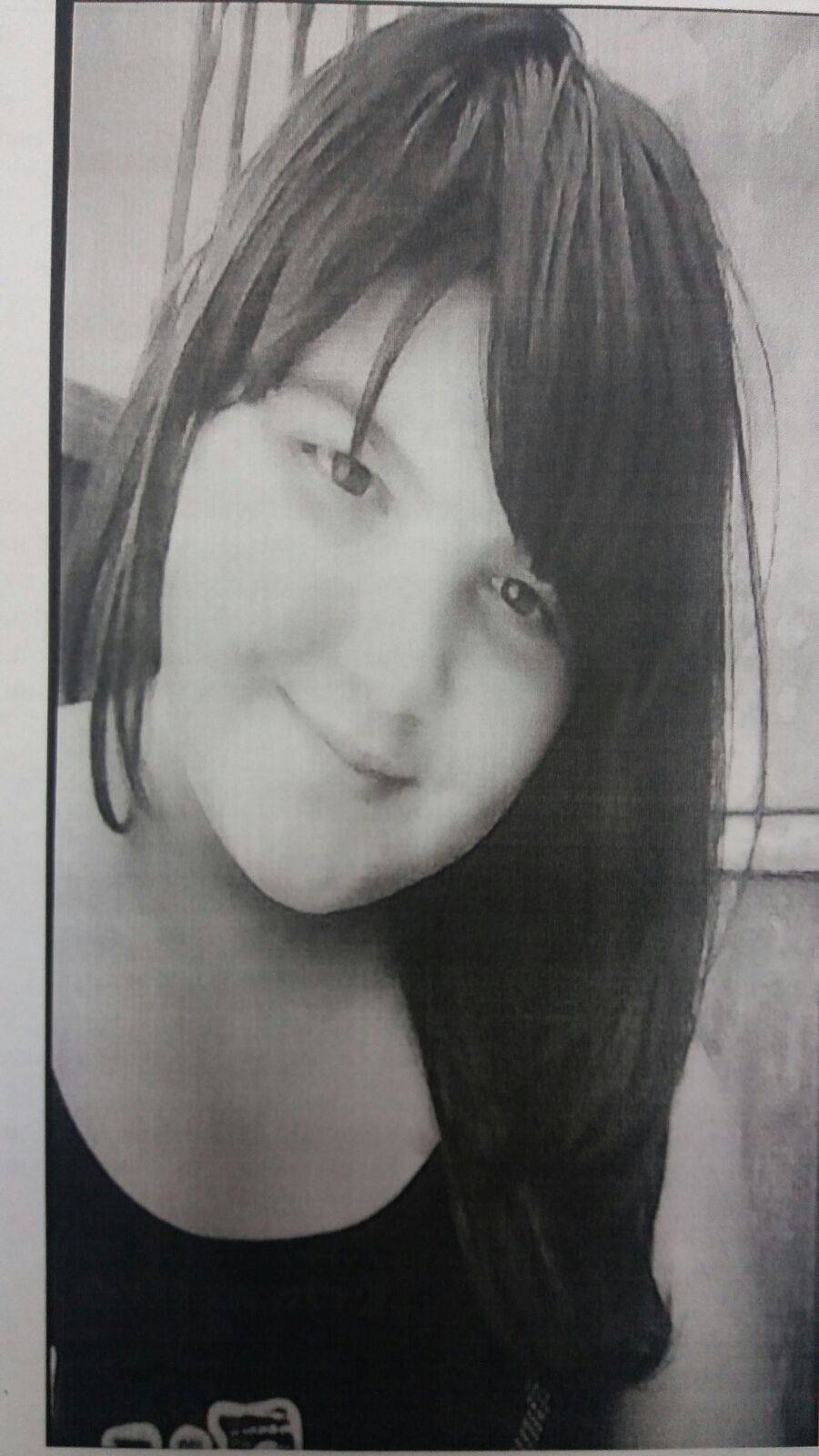 Fetiță de 12 ani din Câmpina dispărută Fetiță de 12 ani din Câmpina dispărută