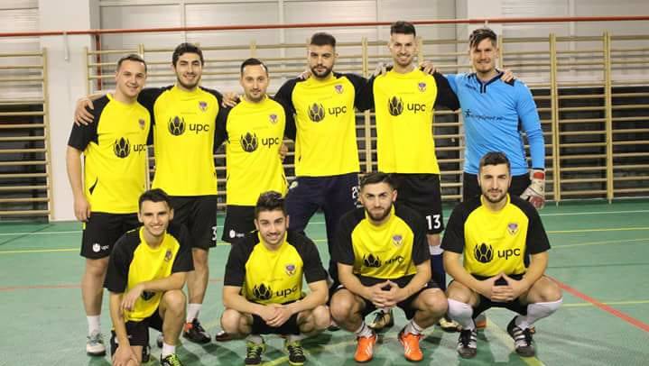 Minifotbal. MFC Ploiești o invinge pe Viitorul Ploiești ! Bojoagă, Arnăutu și Crăciun, printre marcatorii MFC-ului ! Minifotbal. MFC Ploiești o invinge pe Viitorul Ploiești ! Bojoagă, Arnăutu și Crăciun, printre marcatorii MFC-ului !