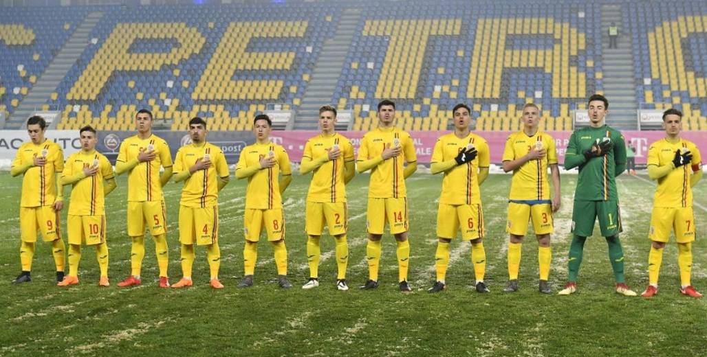 Cea mai bună națională de juniori a țării noastre din ultimii mulți ani, România “U 19”, la un punct de accederea la turneul final al Europenelor! Meciul decisiv cu Ucraina este pe “Ilie Oană”