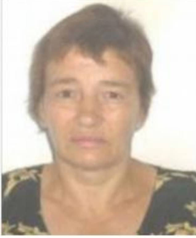 Femeie dată dispărută – găsită decedată pe un câmp Femeie dată dispărută – găsită decedată pe un câmp