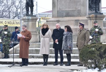 Ambasadorul Bulgariei propune înfrăţirea capitalei Sofia cu Ploieştiul