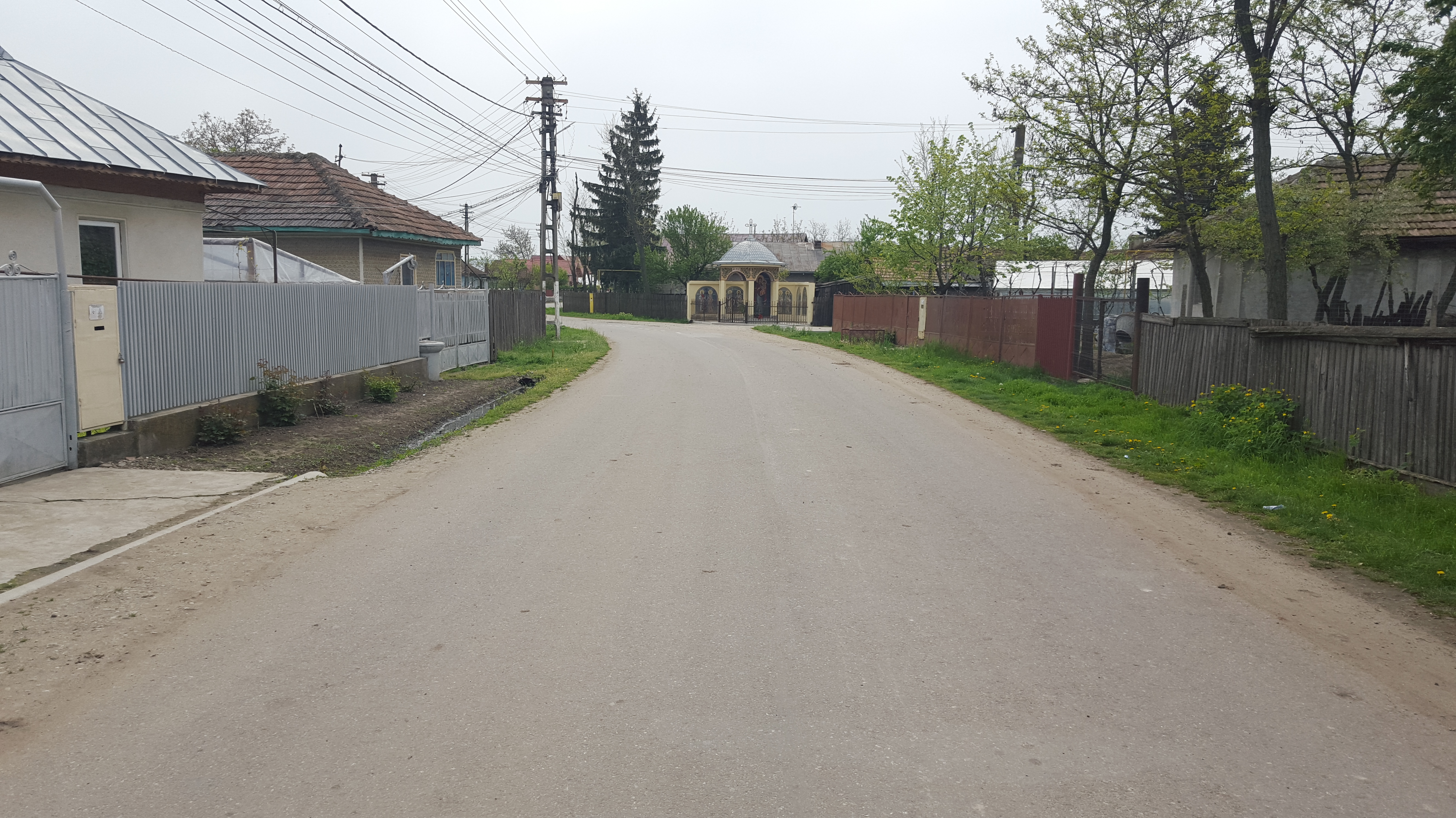 Lista investiţiilor care se vor realiza anul acesta în Tomşani Lista investiţiilor care se vor realiza anul acesta în Tomşani