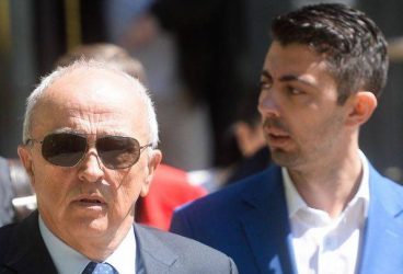 Decizie în Dosarul Cosma – procesul se reia de la capăt