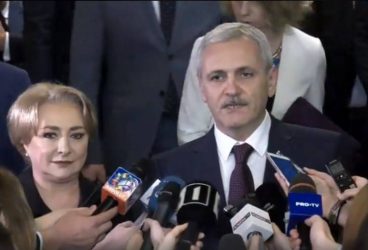 Care este noua conducere a PSD