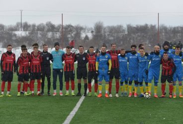 Concluzii post-ultima repetiție a Petrolului înaintea startului returului L3. De fapt, după a… doua ultimă repetiție!