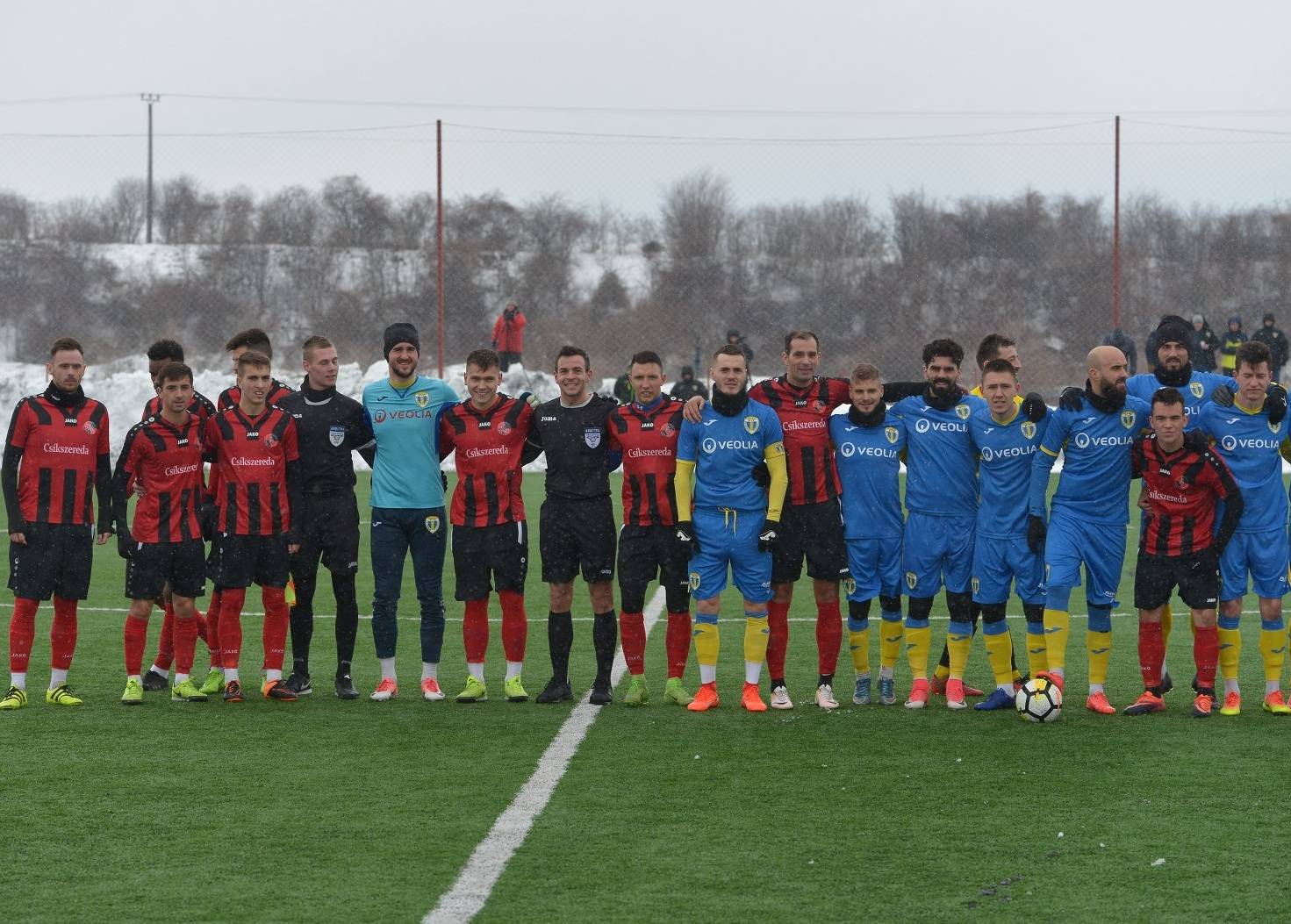 Concluzii post-ultima repetiție a Petrolului înaintea startului returului L3. De fapt, după a… doua ultimă repetiție! Concluzii post-ultima repetiție a Petrolului înaintea startului returului L3. De fapt, după a… doua ultimă repetiție!