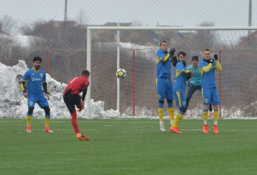 Duminică apare pe arena Ilie Oană și al doilea arbitru din familia Kovacs. Dar vine și… Capră la meciul Petrolului cu Sporting Roșiori!