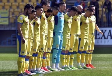 Un meci ca o… fată tristă! Rămân însă cele 3 puncte luate de FC Petrolul în dauna unui adversar modest