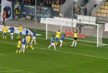 Alexandria se ține scai de Petrolul. Două victorii consecutive, în ultimele meciuri, pentru teleormăneni