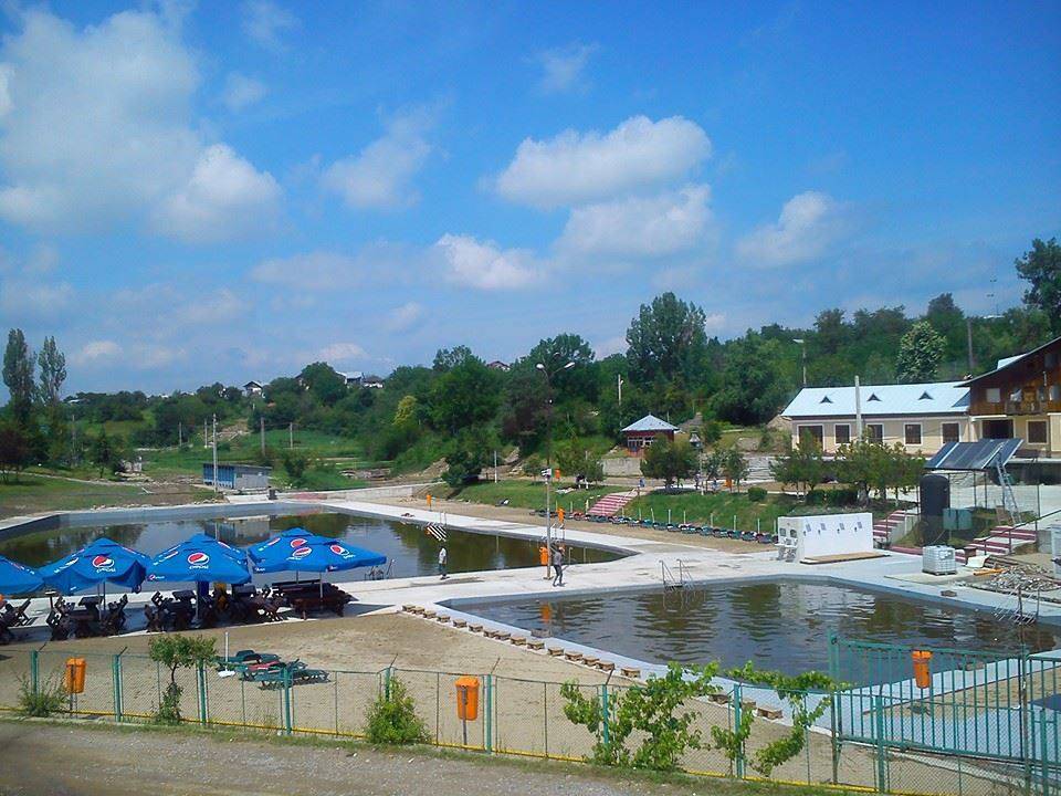 Ce planuri are Primăria Băicoi pentru Băile Valea Stelii Ce planuri are Primăria Băicoi pentru Băile Valea Stelii