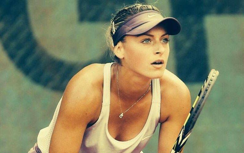 Prahoveanca Ana Bogdan încearcă la Bogota să-și doboare recordul de după Monterrey, din WTA Rankings Live Prahoveanca Ana Bogdan încearcă la Bogota să-și doboare recordul de după Monterrey, din WTA Rankings Live