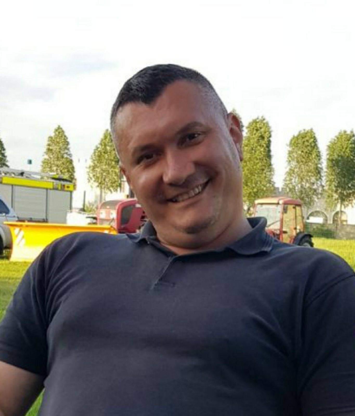 Cine l-a văzut e rugat să anunţe Poliţia. Update- a fost găsit Cine l-a văzut e rugat să anunţe Poliţia. Update- a fost găsit