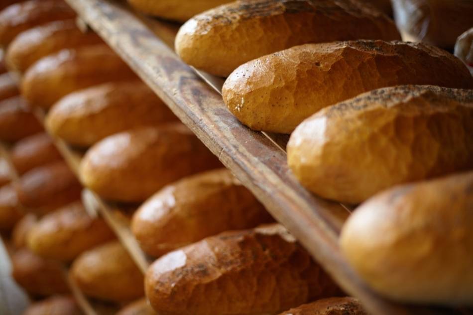 Sfaturi simple și utile despre coacerea pâinii Sfaturi simple și utile despre coacerea pâinii