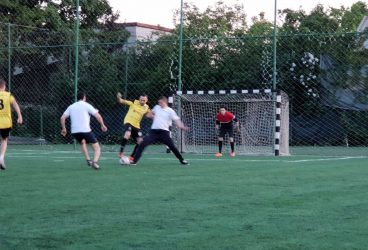 Minifotbal. MFC Ploiești… Ader(ă) la semifinalele Cupei LMF!