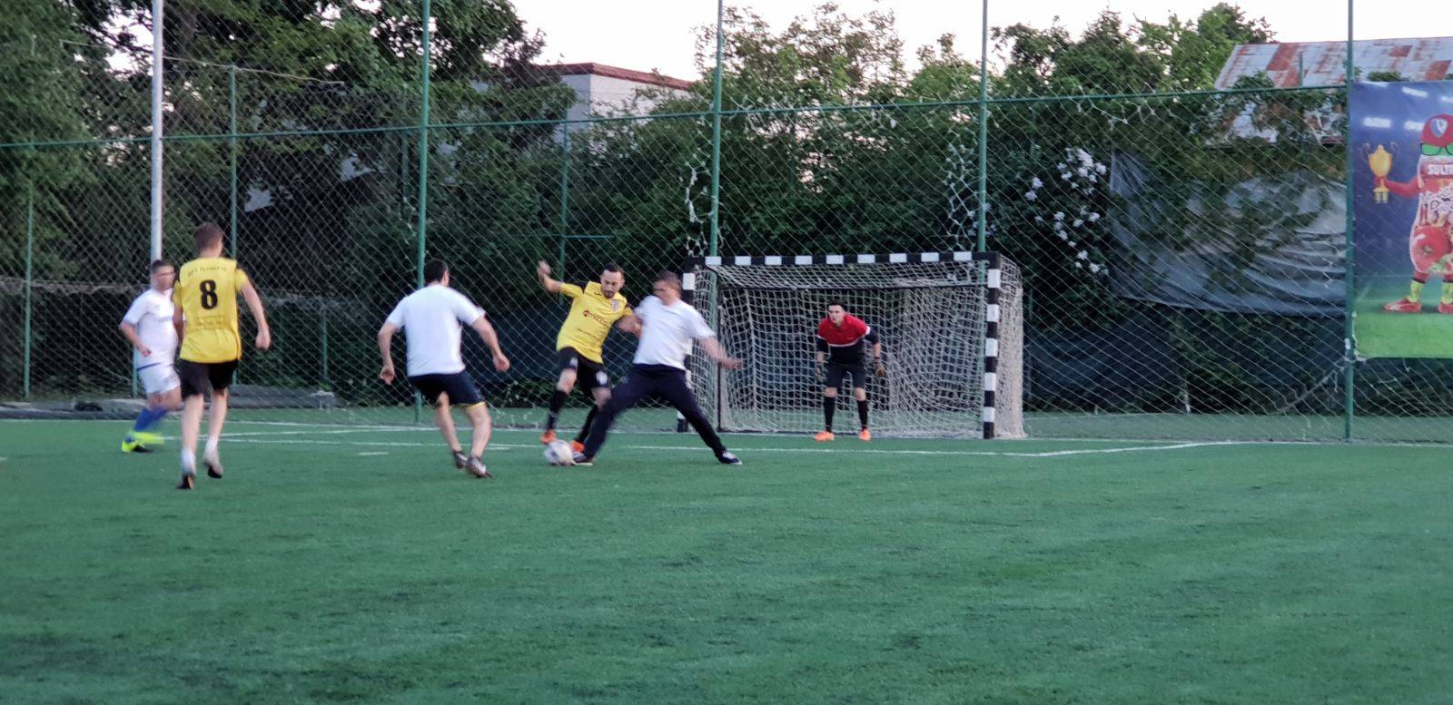 Minifotbal. MFC Ploiești… Ader(ă) la semifinalele Cupei LMF! Minifotbal. MFC Ploiești… Ader(ă) la semifinalele Cupei LMF!