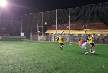 Minifotbal. MFC Ploiești a învins pe Dedeman Ploiești!
