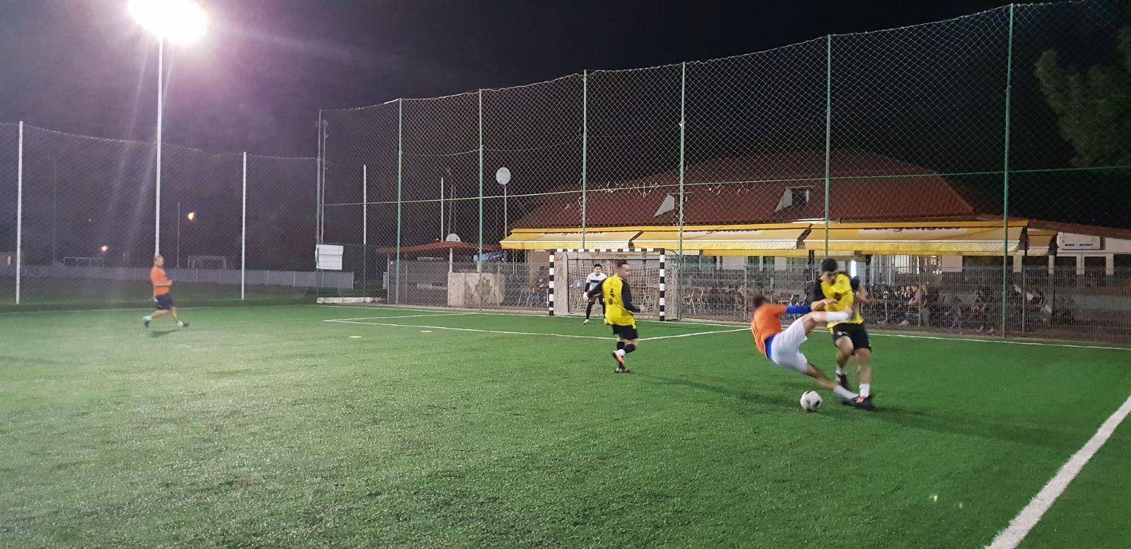 Minifotbal. MFC Ploiești a învins pe Dedeman Ploiești!