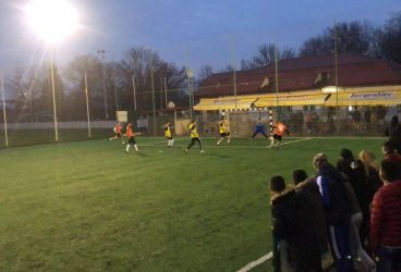 MFC Ploiești urcă în  clasamentul Ligii A de Minifotbal din Prahova