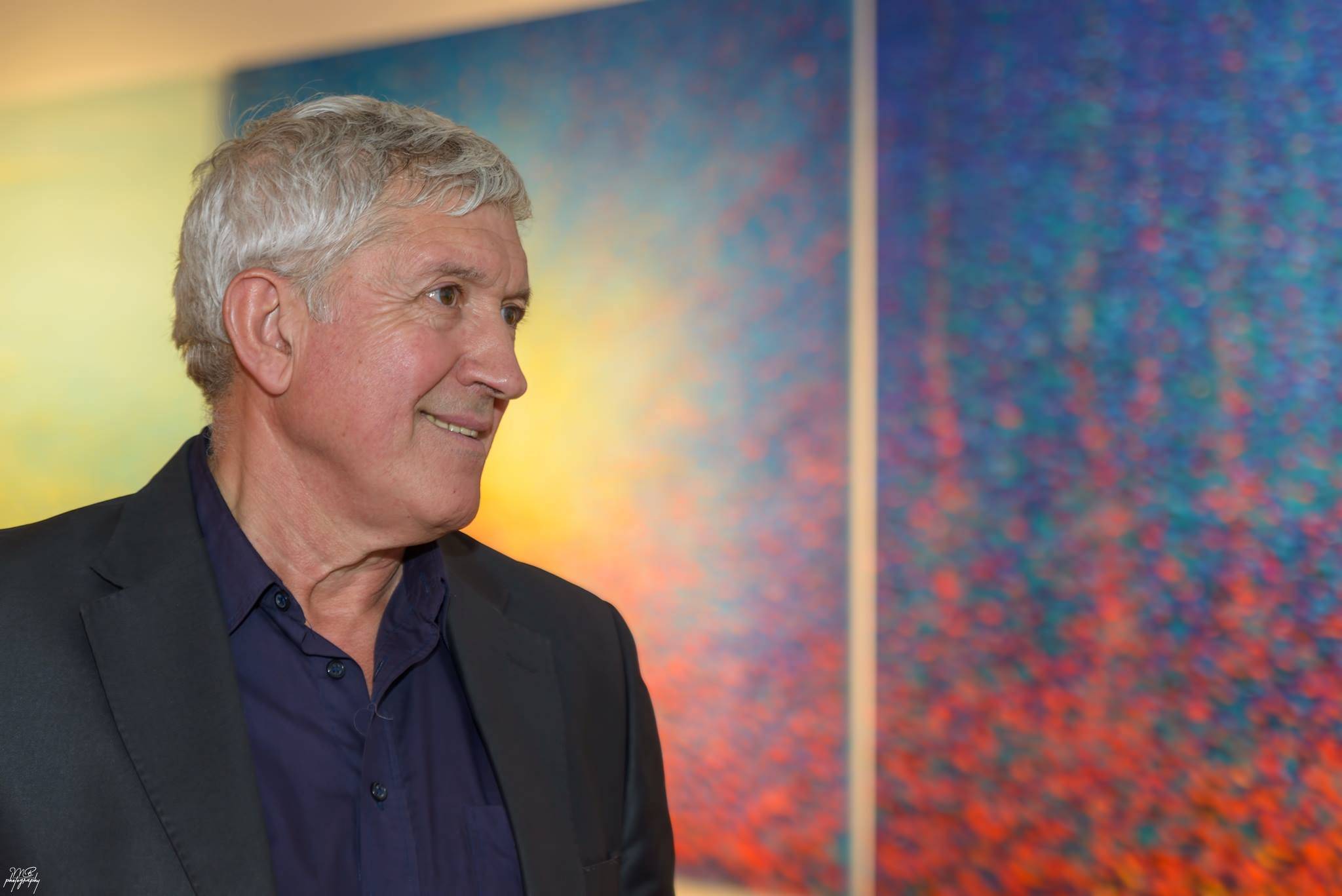 Ce vrea să facă în anul centenar Mircea Diaconu?