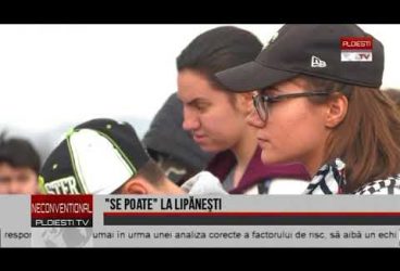 NECONVENTIONAL 05.04.2018