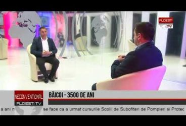 NECONVENTIONAL 19.04.2018