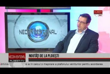 NECONVENTIONAL 24.04.2018