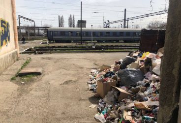 Rosal, Hristos a înviat! Când vă veţi face treaba?