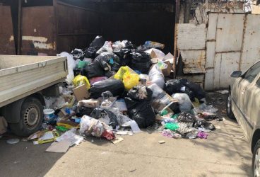 Ce se întâmplă cu salubrizarea din Ploieşti