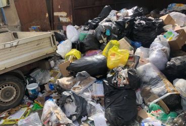 Garda de Mediu, timp de o lună, vânează în Ploiești faptele care duc la poluarea mediului