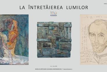 Evenimentul anului la Muzeul de Artă Ploieşti