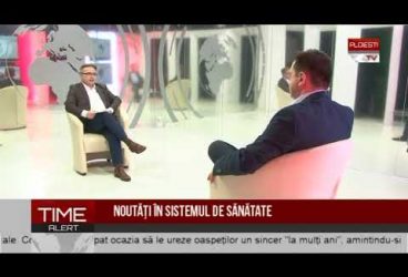 TIME ALERT 02.04.2018