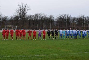 După ce-a luat și al doilea examen dificil din deplasare, Blejoiul se poate pregăti deja de baraj! Meciul cu Boldeștiul, doar o formalitate