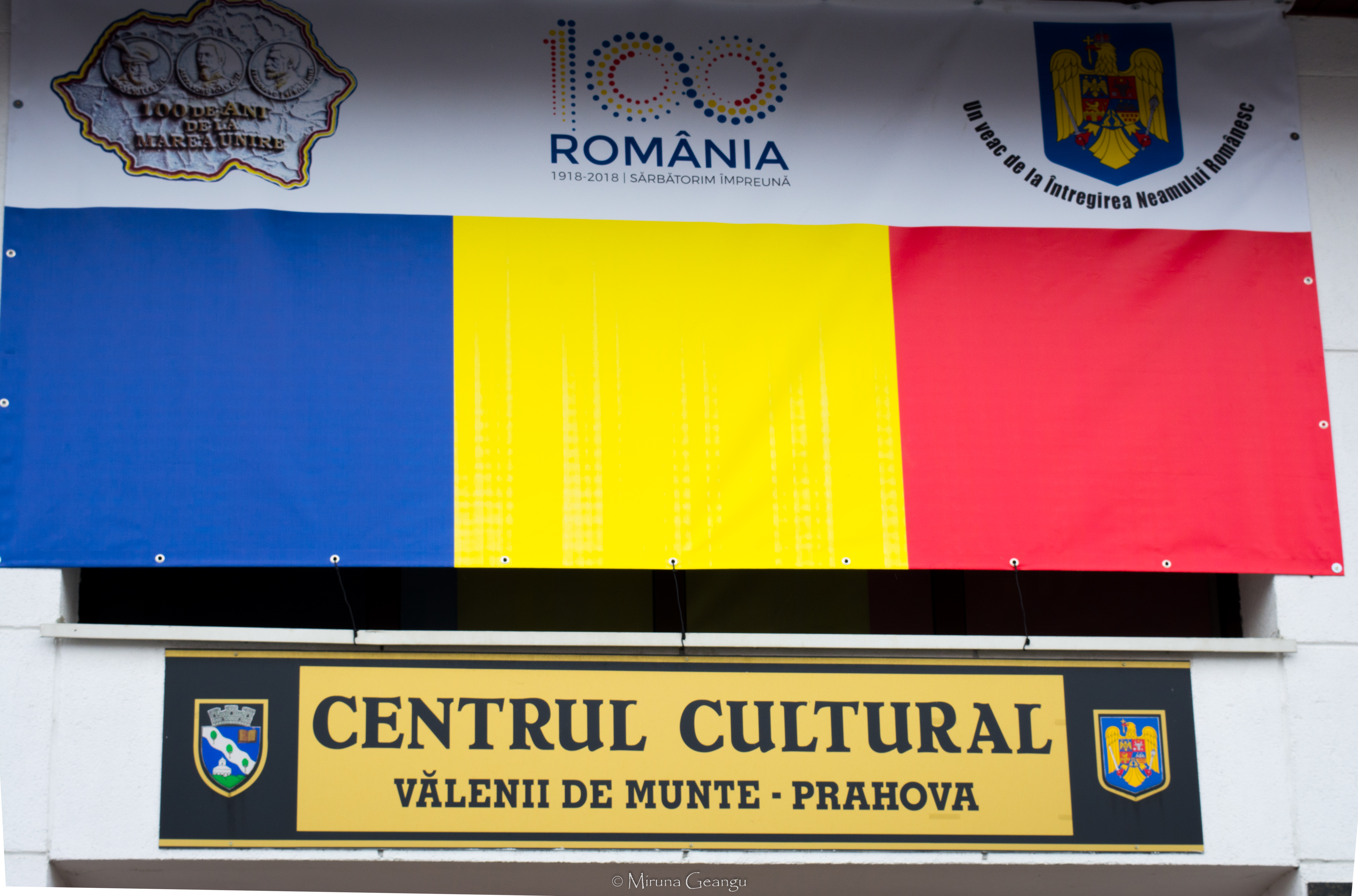 Eveniment dedicat seniorilor, la Vălenii de Munte