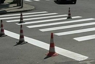 Contract de aproape 1 milion de lei pentru marcaje rutiere în Ploiești, pe următorii 3 ani